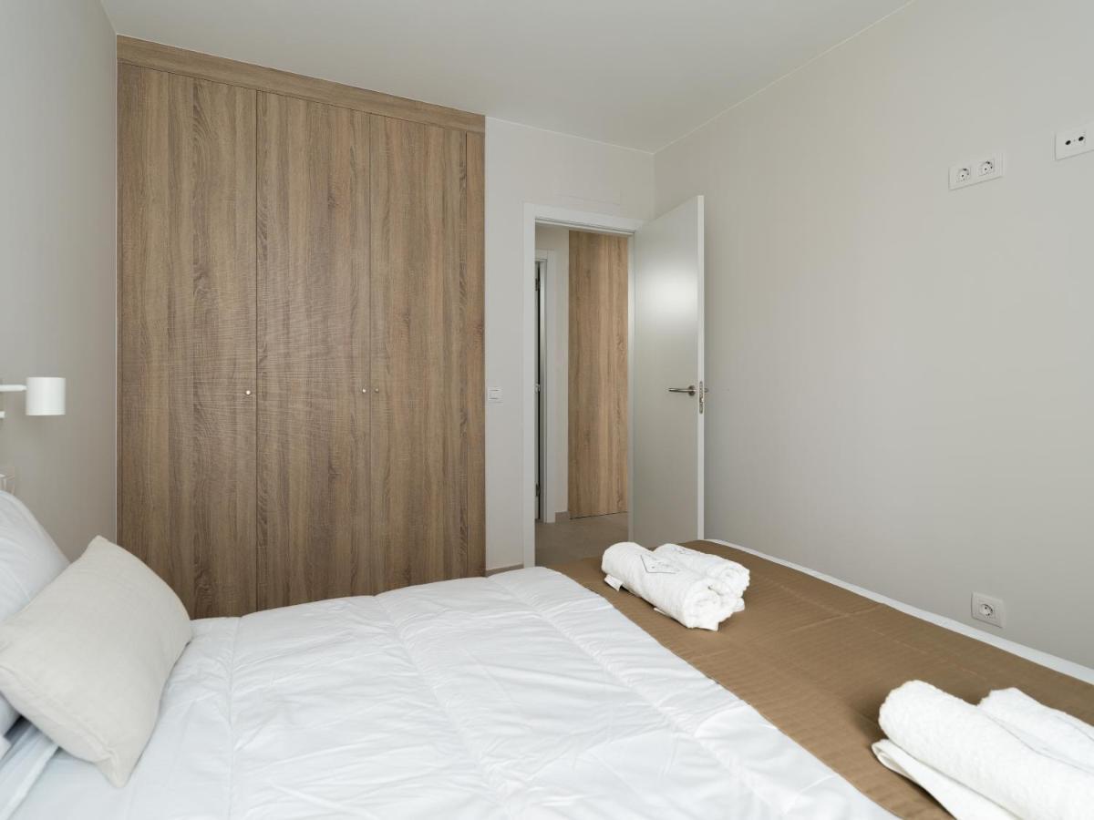 Atrium Building By Mycanaryhomes Las Palmas de Gran Canaria Exterior foto