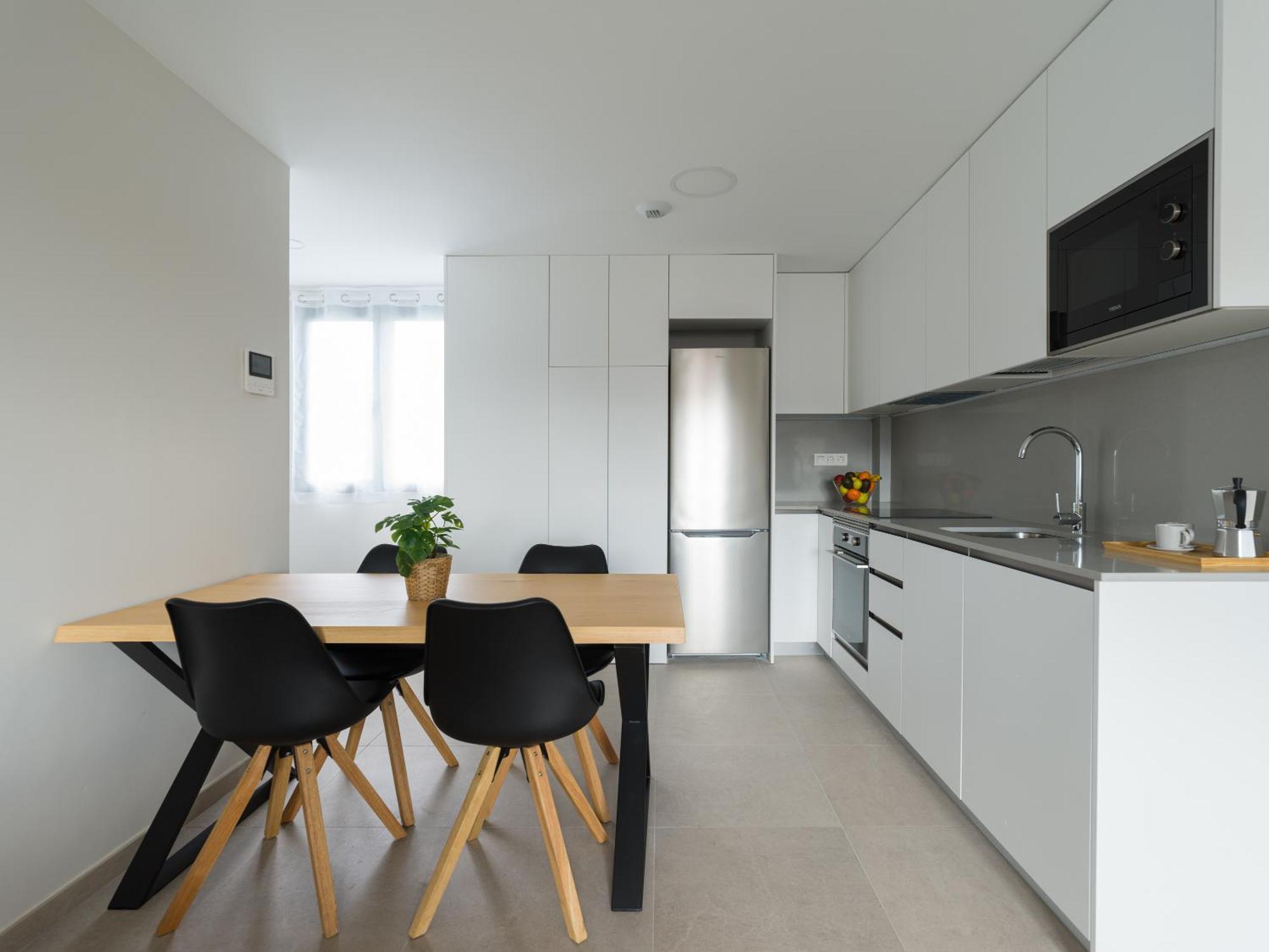 Atrium Building By Mycanaryhomes Las Palmas de Gran Canaria Exterior foto